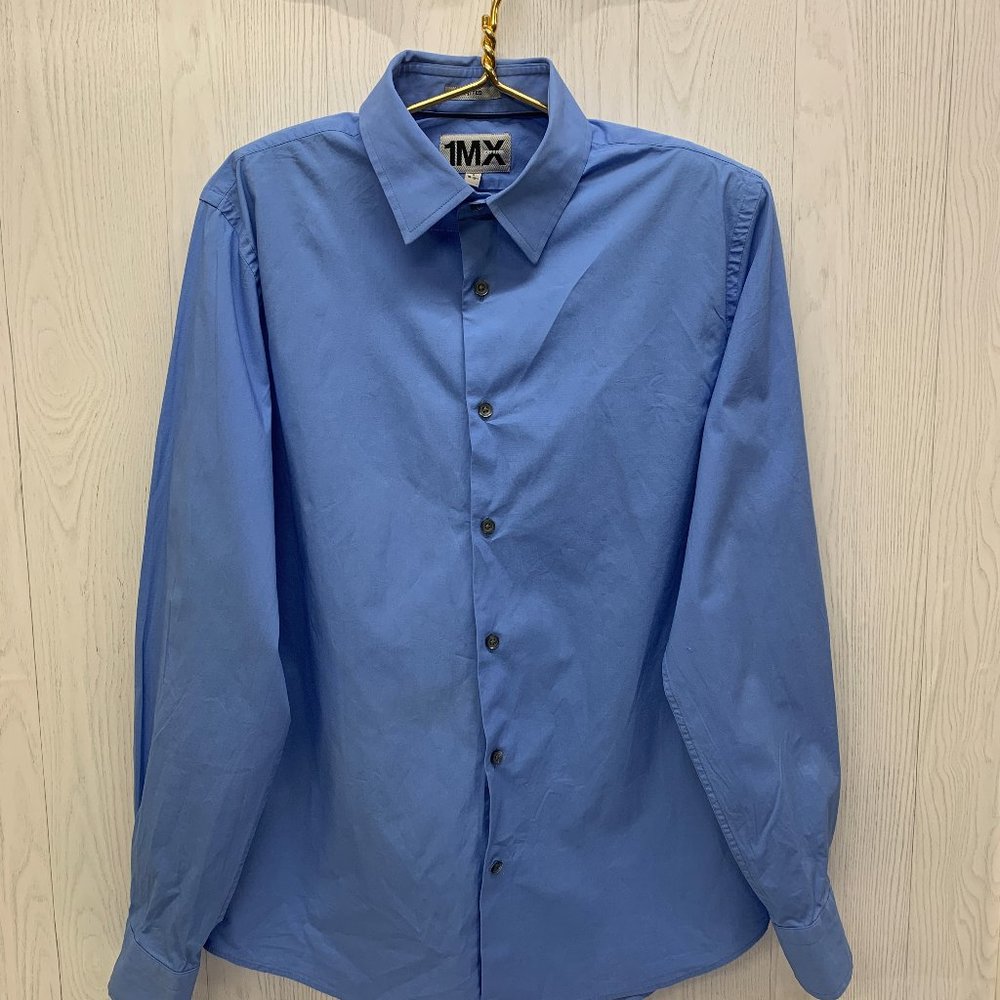 EXPRESS 1MX , MEN SHIRT